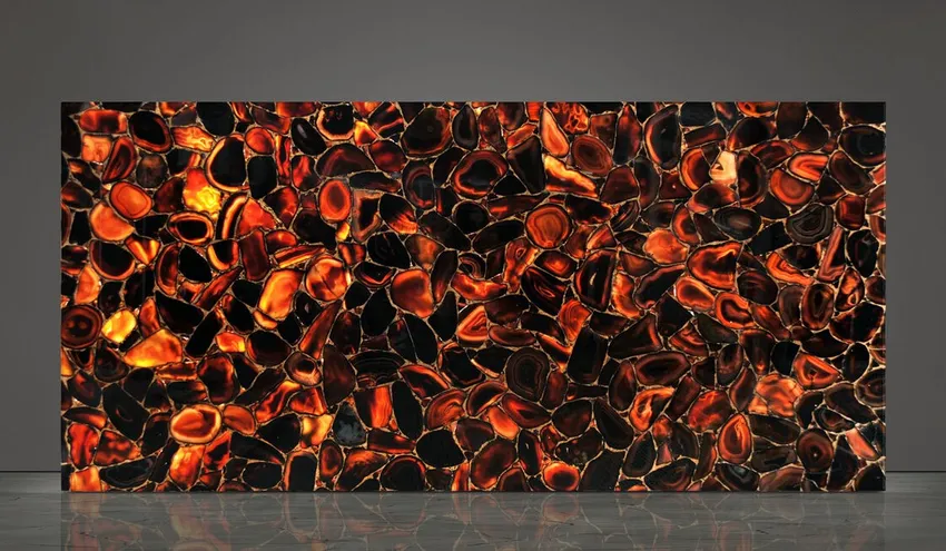 Агат Agate Diamond
